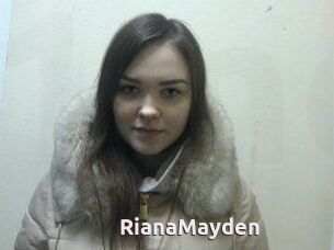 RianaMayden