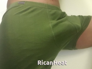 RicanHeat