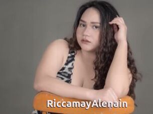 RiccamayAlenain