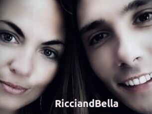 RicciandBella