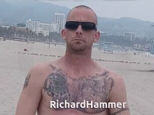 RichardHammer