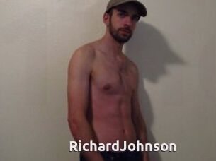 RichardJohnson