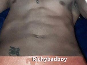 Richybadboy