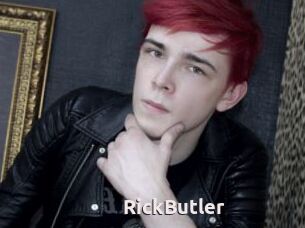 RickButler