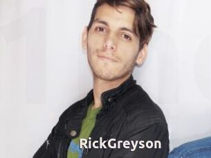 RickGreyson