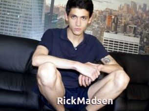 RickMadsen