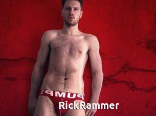 RickRammer