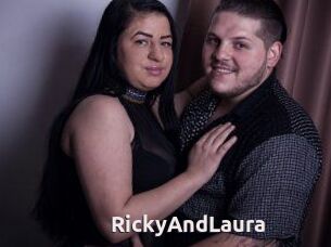 RickyAndLaura