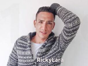 RickyLara