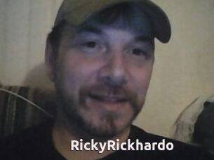 RickyRickhardo