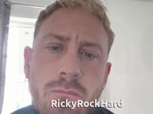 RickyRockHard