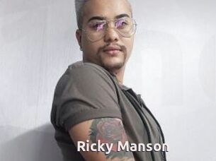 Ricky_Manson