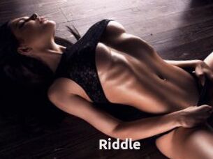 Riddle_