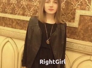 RightGirl