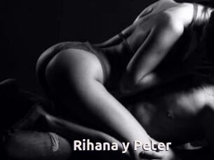 Rihana_y_Peter