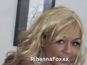 RihannaFoxxx