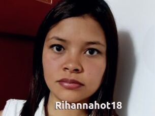 Rihannahot18