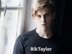 RikTaylor