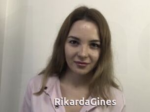 RikardaGines