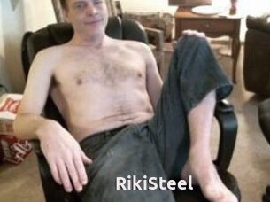 RikiSteel