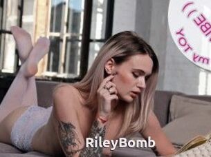 RileyBomb