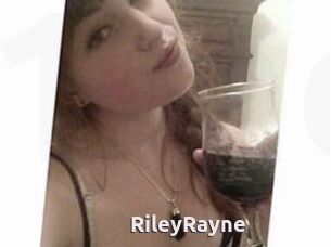 RileyRayne