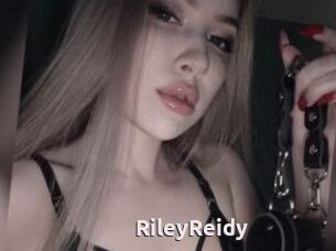 RileyReidy