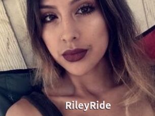 RileyRide