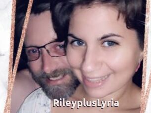 RileyplusLyria