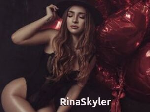 RinaSkyler