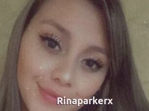 Rinaparkerx