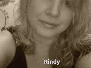 Rindy