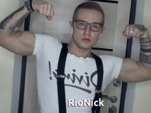 RioNick