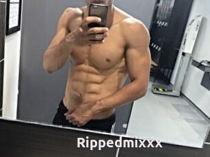 Rippedmixxx