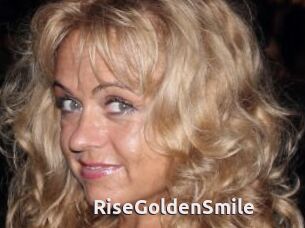 RiseGoldenSmile