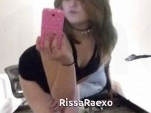 RissaRaexo