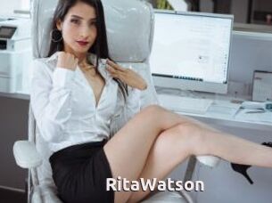 RitaWatson