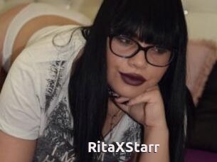 RitaXStarr