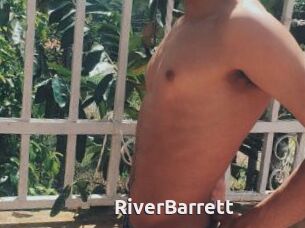 RiverBarrett