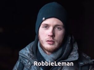 RobbieLeman