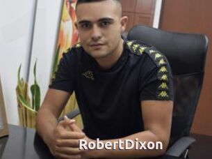 RobertDixon