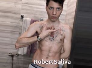 RobertSaliva