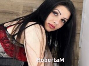 RobertaM