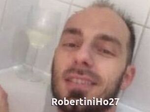 RobertiniHo27