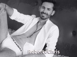 RobertoChris