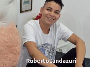 RobertoLandazuri