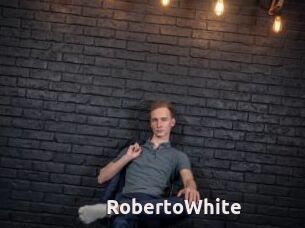 RobertoWhite