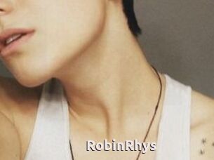 RobinRhys