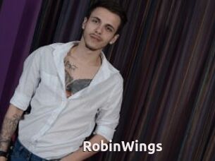 RobinWings