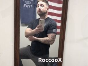 RoccooX